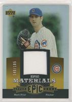 Mark Prior #/185