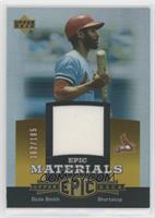 Ozzie Smith [Good to VG‑EX] #/185