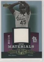 Bob Gibson #/145