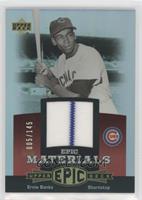 Ernie Banks #/145