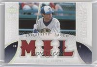 Paul Molitor #/10