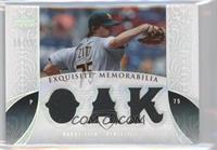 Barry Zito #/15