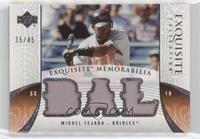 Miguel Tejada #/45