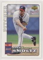 John Smoltz