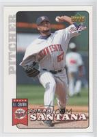 Johan Santana