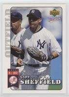 Gary Sheffield