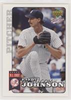 Randy Johnson