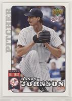 Randy Johnson