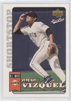 Omar Vizquel