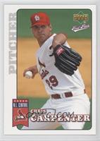 Chris Carpenter