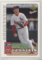 David Eckstein