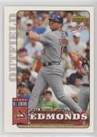 Jim Edmonds