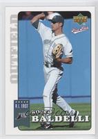 Rocco Baldelli