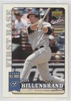 Shea Hillenbrand