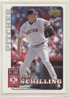 Curt Schilling [EX to NM]