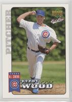 Kerry Wood