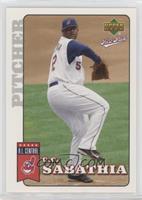 C.C. Sabathia