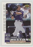 Todd Helton