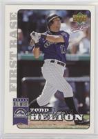 Todd Helton