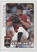 Roy Oswalt