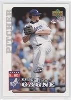 Eric Gagne