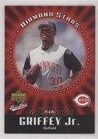 Ken Griffey Jr. [EX to NM]