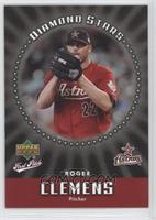 Roger Clemens