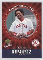 Manny Ramirez