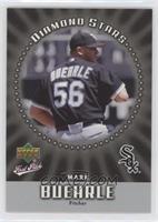 Mark Buehrle [EX to NM]