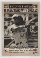 Miguel Tejada