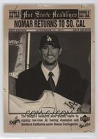 Nomar Garciaparra [EX to NM]