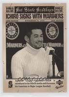 Ichiro