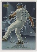 Eric Gagne #/50