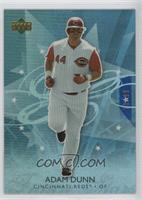 Adam Dunn #/99