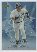 Hideki Matsui #/99