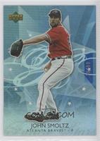 John Smoltz #/99