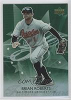 Brian Roberts #/499