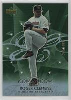 Roger Clemens #/499