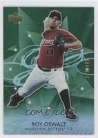 Roy Oswalt #/499