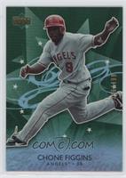 Chone Figgins #/499