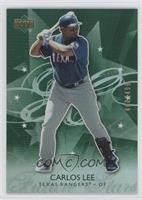 Carlos Lee #/499