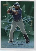 Carlos Lee #/499