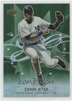 Derek Jeter #/499