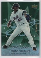 Pedro Martinez #/499