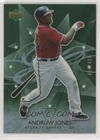 Andruw Jones #/499