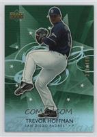 Trevor Hoffman [Noted] #/499