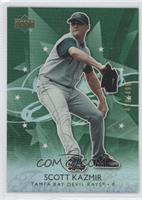 Scott Kazmir #/499