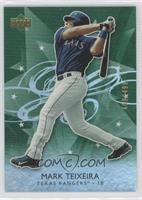 Mark Teixeira #/499