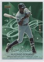 Alfonso Soriano #/499