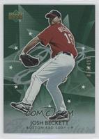 Josh Beckett #/499